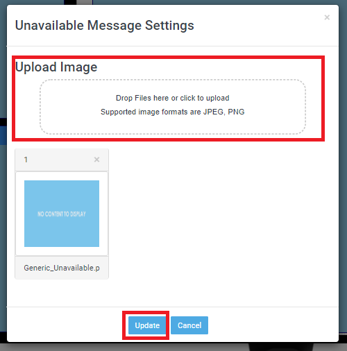 unavailable_message.PNG