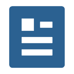 Product News & Updates icon